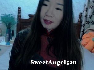 SweetAngel520