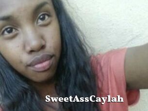 SweetAssCaylah