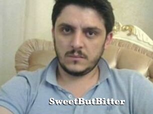 SweetButBitter