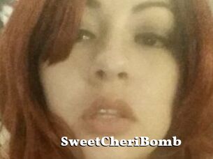 SweetCheriBomb