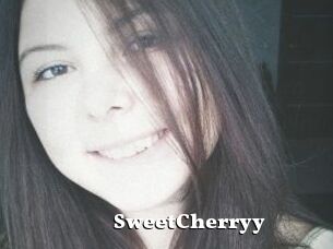 SweetCherryy