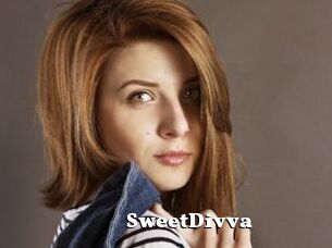 SweetDivva