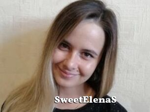 SweetElenaS