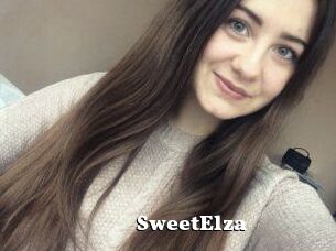 SweetElza