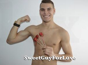 SweetGuyF0rL0ve