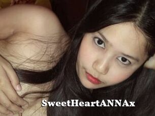 SweetHeartANNAx