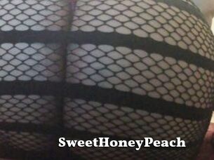 SweetHoneyPeach