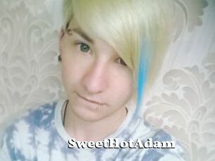 SweetHotAdam