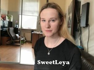 SweetLeya