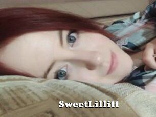 SweetLillitt