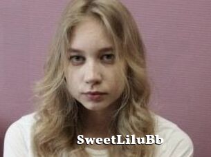 SweetLiluBb