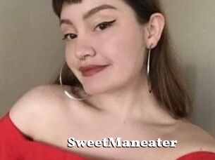 SweetManeater