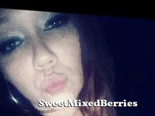 SweetMixedBerries