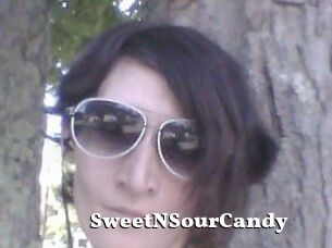 SweetNSourCandy