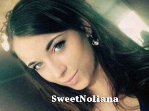 SweetNoliana