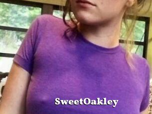 SweetOakley