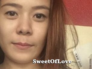 SweetOfLove