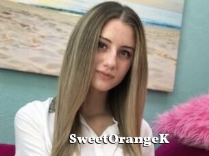 SweetOrangeK