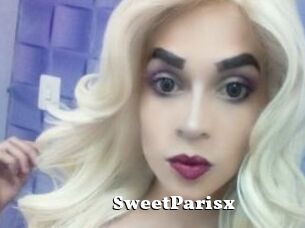 SweetParisx