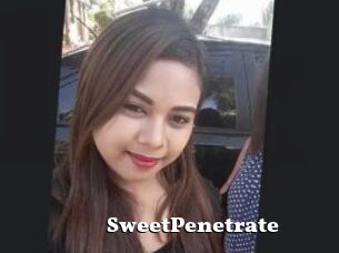 SweetPenetrate