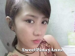 SweetPinayAnne