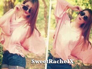 SweetRachelX