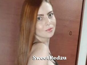 SweetRed2u