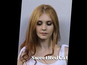 SweetRedCat