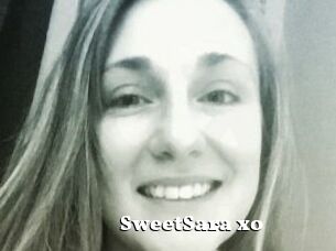 SweetSara_xo