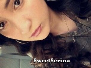 SweetSerina