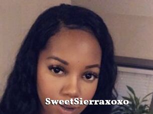 SweetSierraxoxo