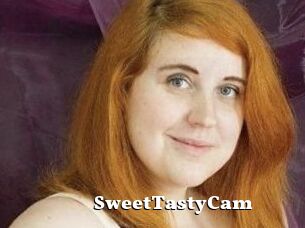 SweetTastyCam