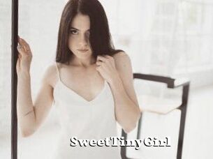 SweetTinyGirl