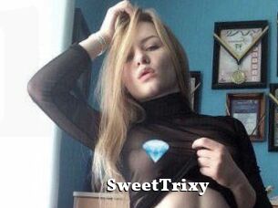 SweetTrixy