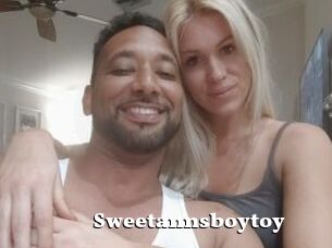 Sweetannsboytoy