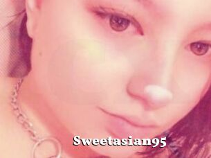 Sweetasian95