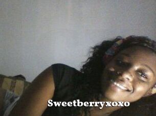 Sweetberryxoxo