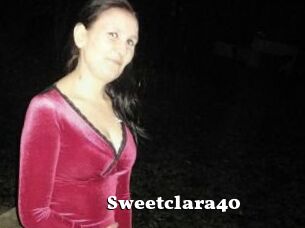 Sweetclara40