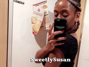 SweetlySusan