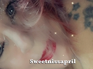 Sweetnissapril