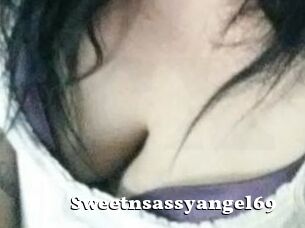 Sweetnsassyangel69