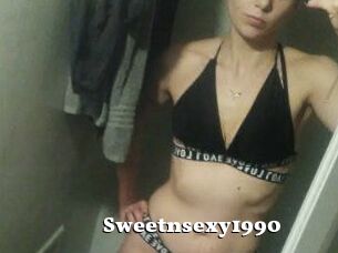 Sweetnsexy1990