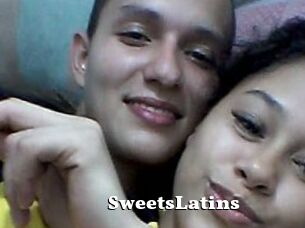 SweetsLatins