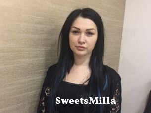 SweetsMilla