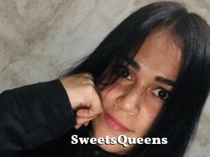 SweetsQueens