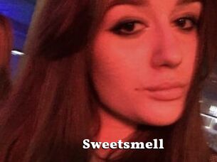 Sweetsmell