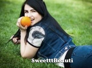 SweetttBeauti