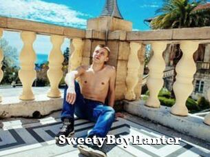 SweetyBoyHanter