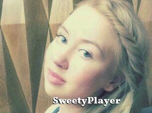 SweetyPlayer