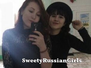 SweetyRussianGirls